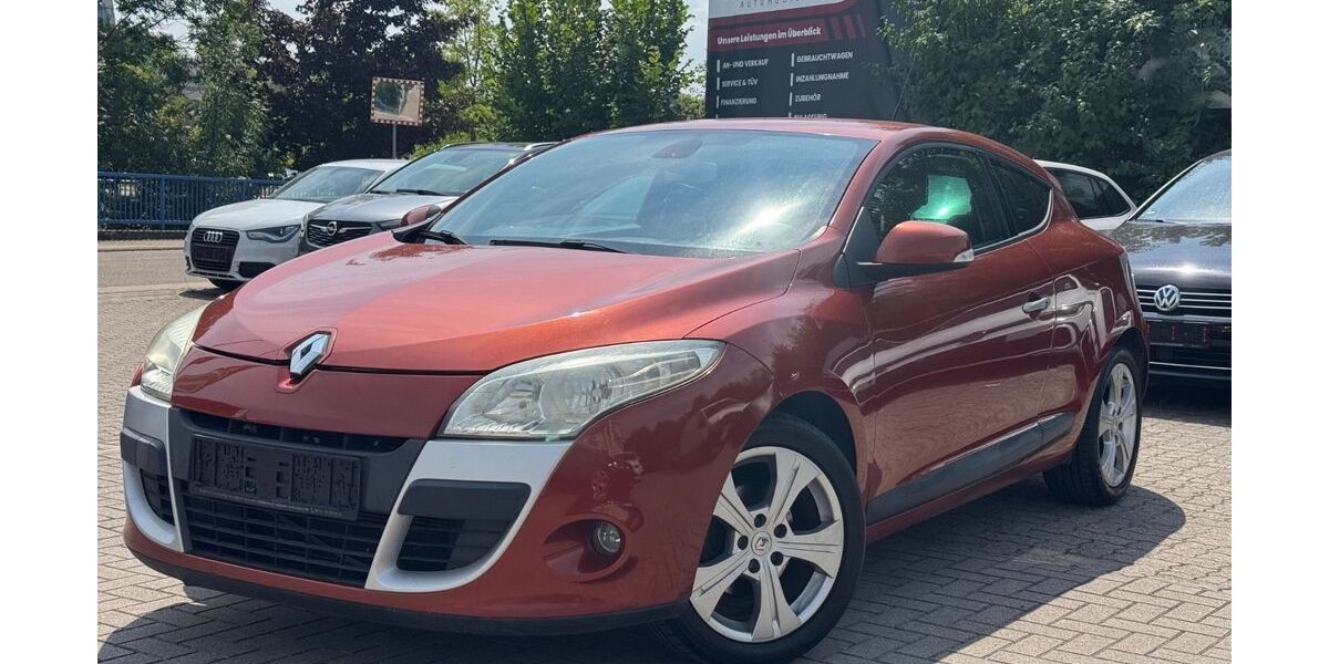 Renault Megane 159.885 km 3.480 &euro; Oberderdingen 75038