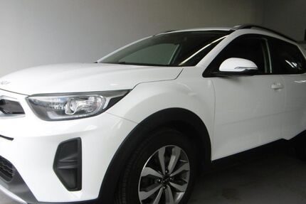 Kia Stonic 88.000 km 15.955 € Heilbronn-Talheim 74388