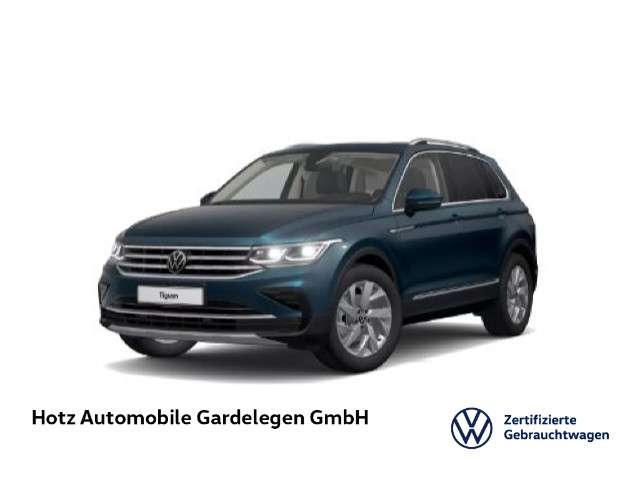 VW Tiguan 116.890 km 26.980 € Gardelegen 39638