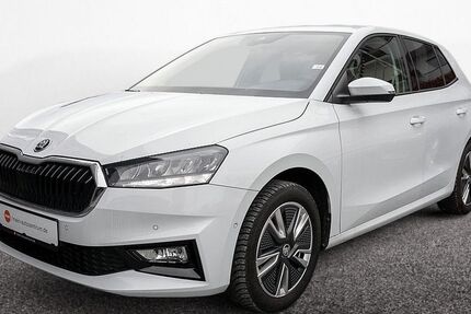 Skoda Fabia 40.030 km 19.520 &euro; Celle 29227