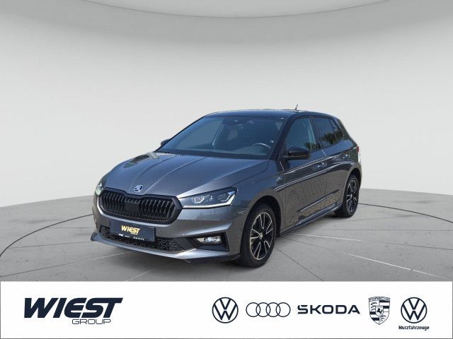 Skoda Fabia 14.128 km 22.980 € Darmstadt 64295