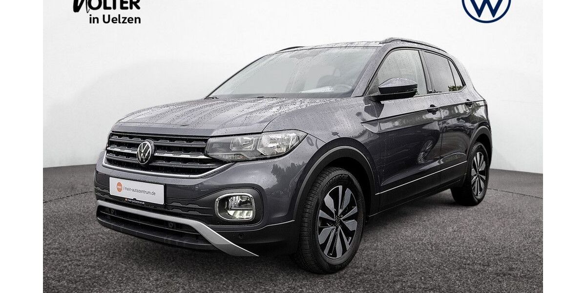 VW T-Cross 50.573 km 19.860 &euro; Uelzen 29525