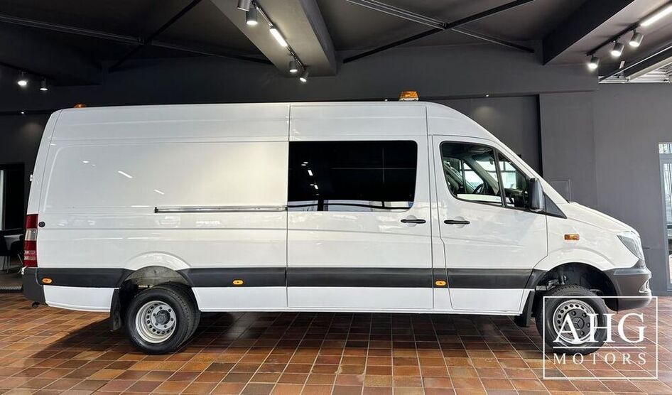 Sprinter