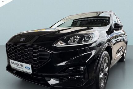 Ford Kuga 46.100 km 24.850 € Worms 67547