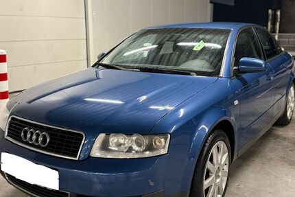 Audi A4 180.000 km 3.500 &euro; Karlsruhe 76189