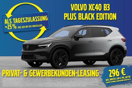 Volvo XC40 1.050 km 39.490 &euro; Nohra 99428