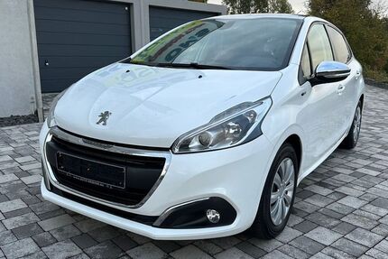Peugeot 208 126.190 km 4.900 € Backnang 71522