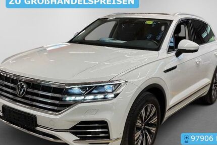 VW Touareg 96.965 km 40.990 &euro; Frankfurt 60596