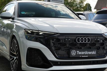 Audi Q8 14.029 km 72.990 &euro; Wegberg 41844