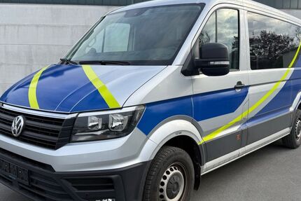 VW Crafter 194.674 km 12.000 &euro; Soest 59494