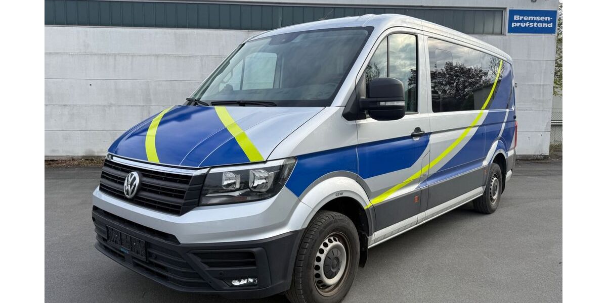 VW Crafter 194.674 km 12.900 &euro; Soest 59494