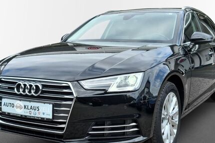 Audi A4 120.000 km 19.940 &euro; Zell 56856