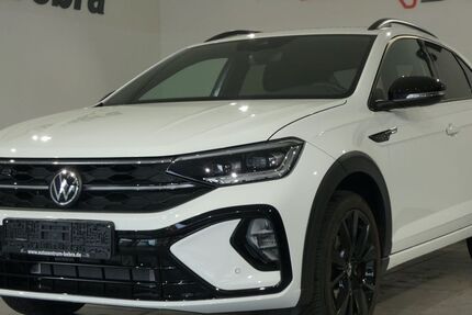 VW Taigo 19.300 km 19.370 &euro; Bebra 36179