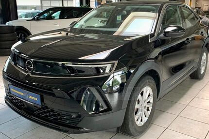 Opel Mokka 40.600 km 15.790 € Stuttgart 70439