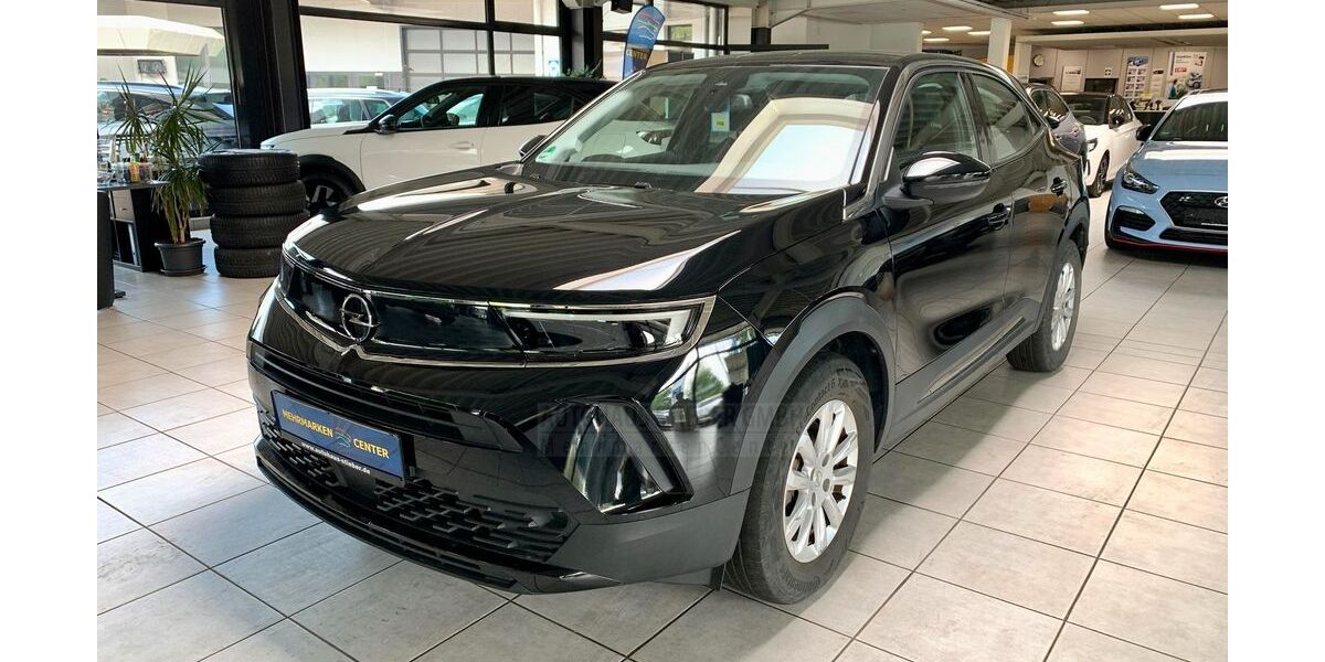 Opel Mokka 40.600 km 15.790 € Stuttgart 70439