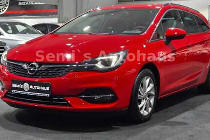 Opel Astra 102.511 km 10.990 &euro; Mönchengladbach 41238