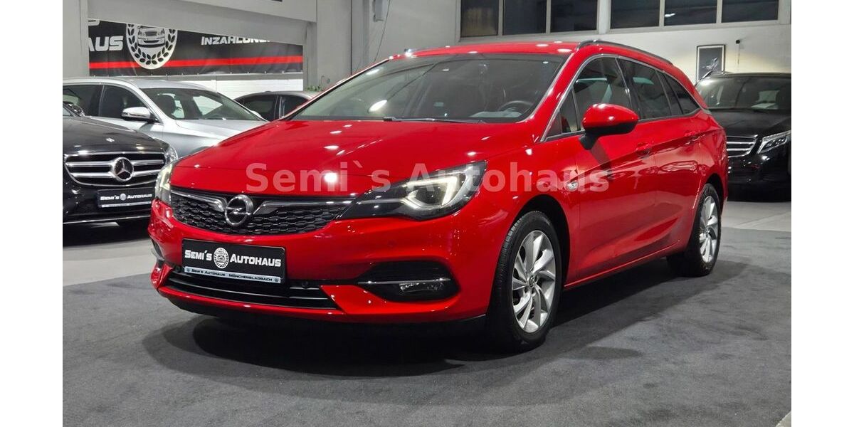 Opel Astra 102.511 km 10.990 &euro; Mönchengladbach 41238