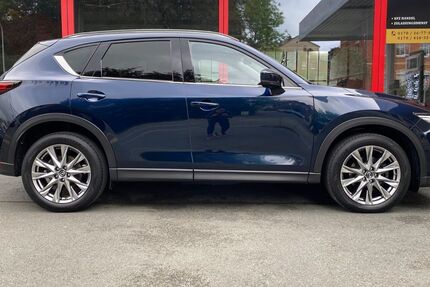 Mazda CX-5 230.505 km 13.350 € Oberkotzau 95145