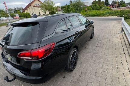 Opel Astra 148.000 km 7.000 &euro; Alzey 55323