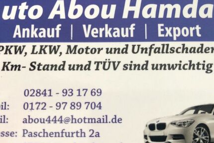 Kia Picanto 87.000 km 5.750 &euro; Neukirchen-Vluyn (bei Duisburg) 47506