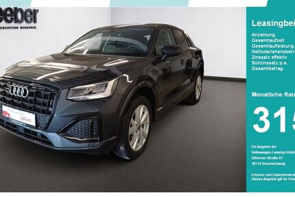 Audi Q2 30.438 km 34.390 &euro; Leonberg 71229