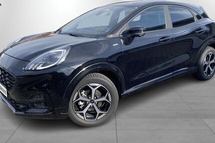 Ford Puma 12.183 km 26.490 &euro; Melle 49324