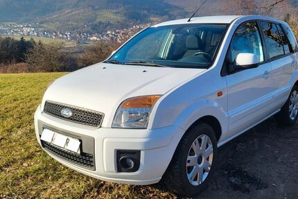 Ford Fusion 95.000 km 5.900 &euro; Rudersberg 73635