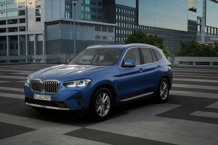 BMW X3 93.674 km 34.845 &euro; Plauen 08525