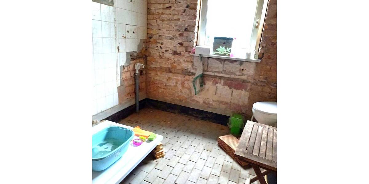 Einfamilienhaus Löderburg Löderburg - 3 Zimmer, 70 m&sup2;, 65.000&euro; | Angebot:26363358