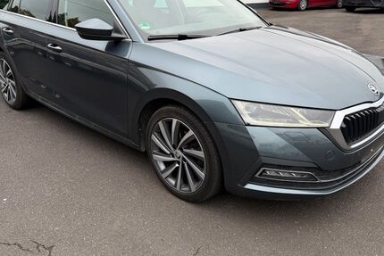Skoda Octavia 225.000 km 13.490 € Girod bei Montabaur 56412