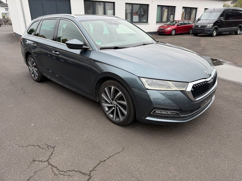 Skoda Octavia 225.000 km 13.490 € Girod bei Montabaur 56412
