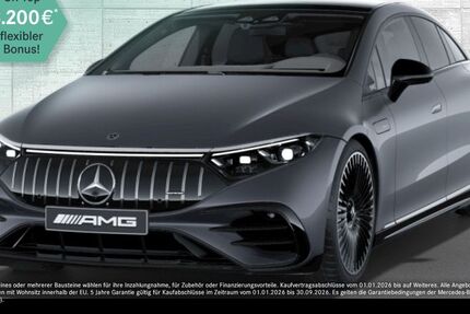 Mercedes-Benz EQS 24.784 km 77.890 &euro; Berlin 13509