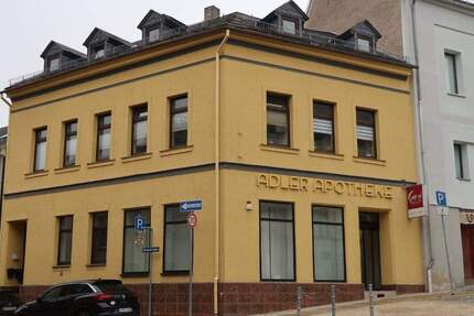 ZFH 216 Wfl.218 qm Gr.mit Laden 80 qm, in 08258 Markneukirchen auch als Mietkauf zu verkaufen 7 zimmer