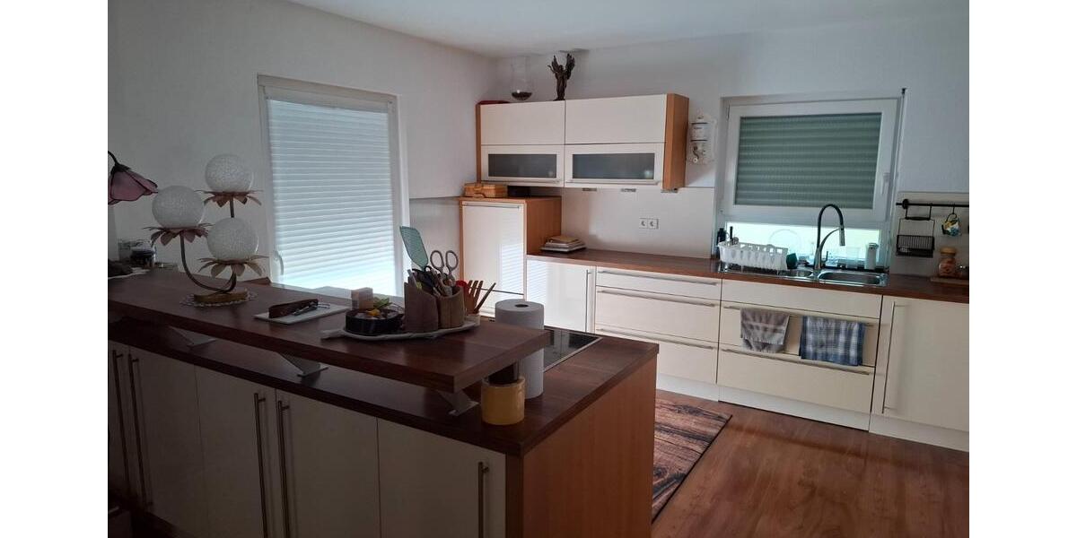 Einfamilienhaus Ellwangen (Jagst) - 4.5 Zimmer, 140 m&sup2;, 520.000&euro; | Angebot:26961268