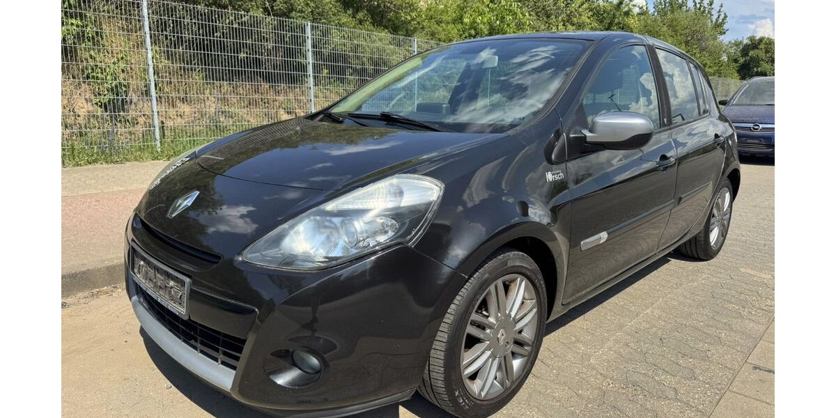 Renault Clio 176.000 km 3.300 &euro; koblenz 56070