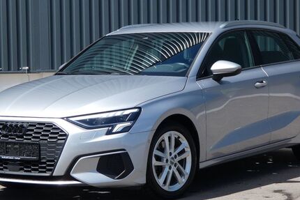 Audi A3 85.300 km 21.790 &euro; Lauingen/Donau 89415