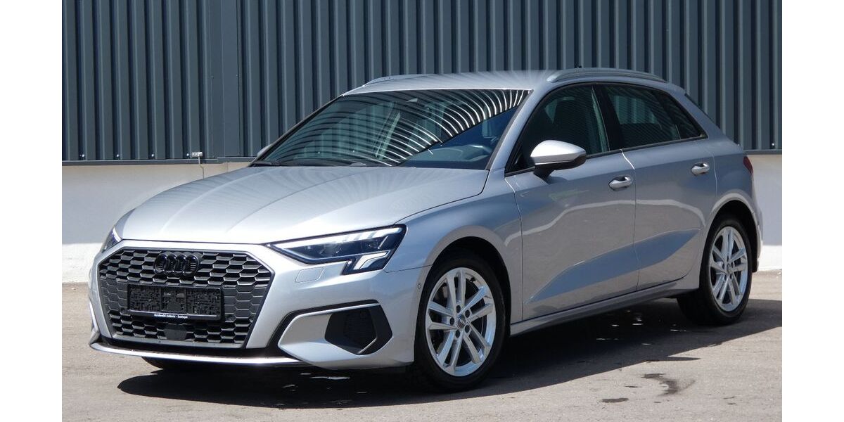 Audi A3 85.300 km 21.790 &euro; Lauingen/Donau 89415