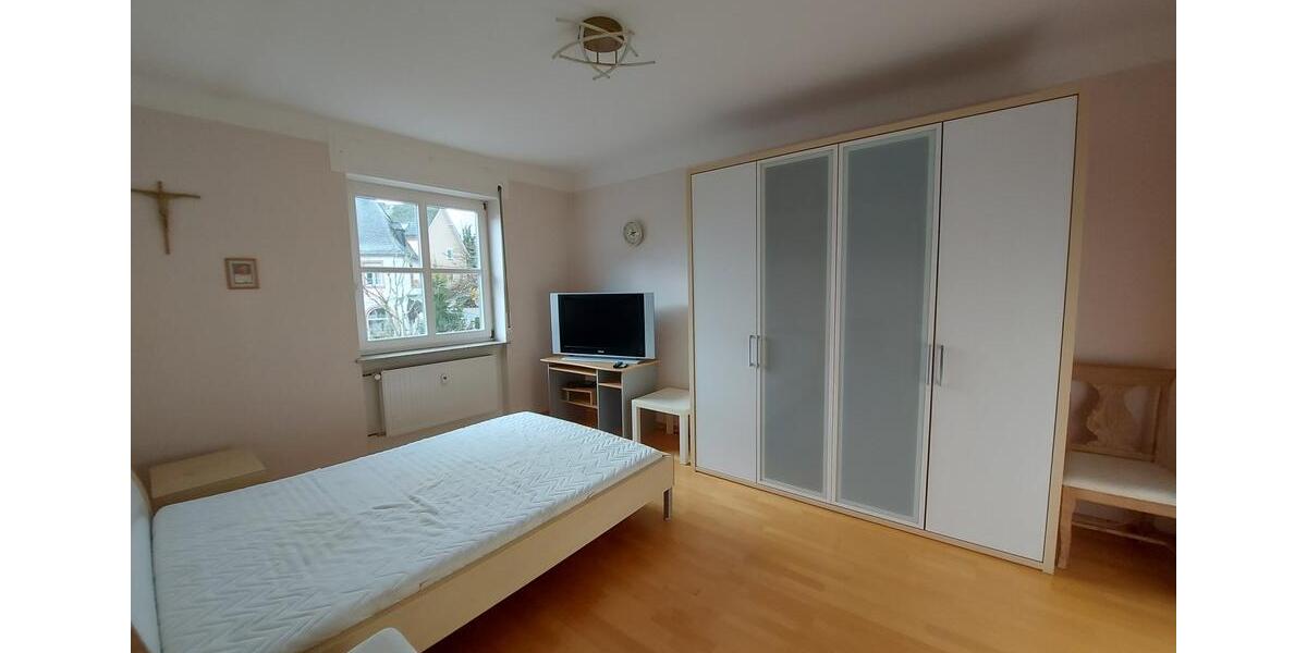 Etagenwohnung Thalfang - 4 Zimmer, 152 m&sup2;, 1.100&euro; | Angebot:26517589
