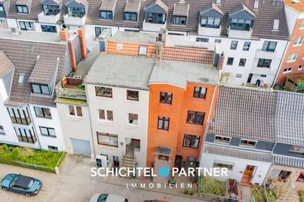 Wohnung zum Mieten in Bremen 620 € 45 m²