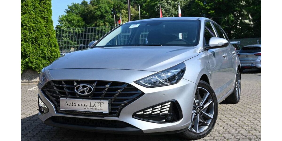 Hyundai i30 78.908 km 16.590 &euro; Laatzen 30880