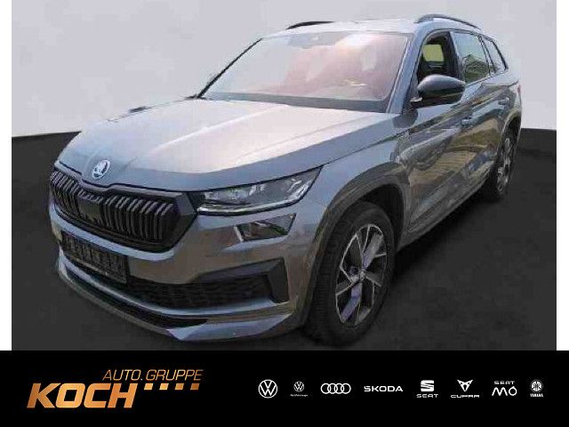 Kodiaq
