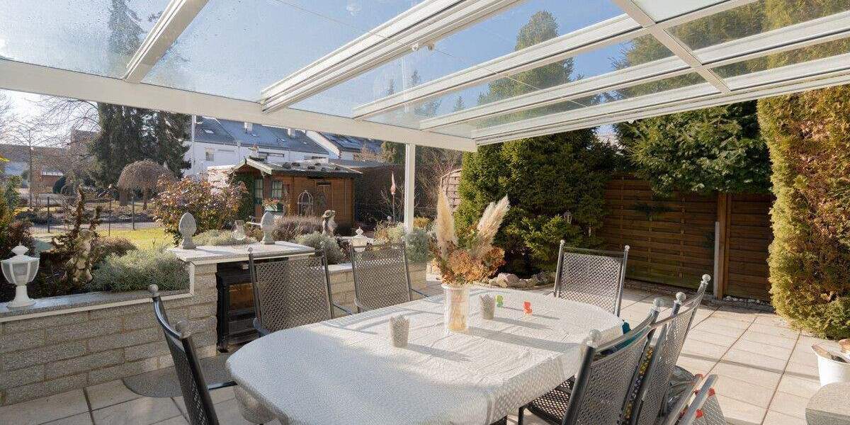 Reihenendhaus Taufkirchen Am Wald - 5 Zimmer, 130 m&sup2;, 890.000&euro; | Angebot:24994299