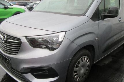 Opel Combo Life 43.381 km 19.490 &euro; Brunsbüttel 25541