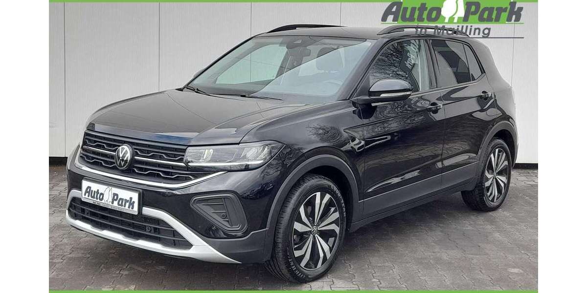 VW T-Cross 59.500 km 21.977 &euro; Tuntenhausen 83104
