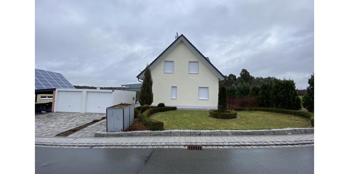 Einfamilienhaus Grafenwöhr - 5 Zimmer, 128 m&sup2;, 520.000&euro; | Angebot:26262505