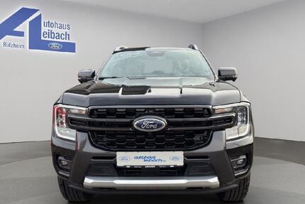 Ford Ranger 11.540 km 58.900 &euro; Rülzheim 76761