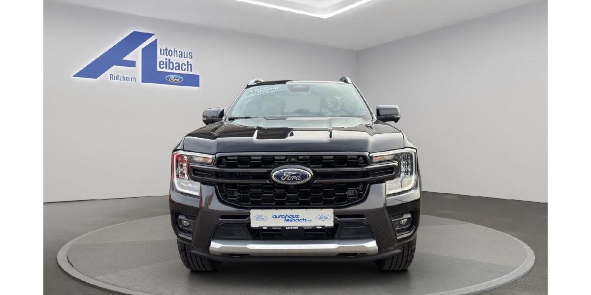 Ford Ranger 11.540 km 58.900 &euro; Rülzheim 76761