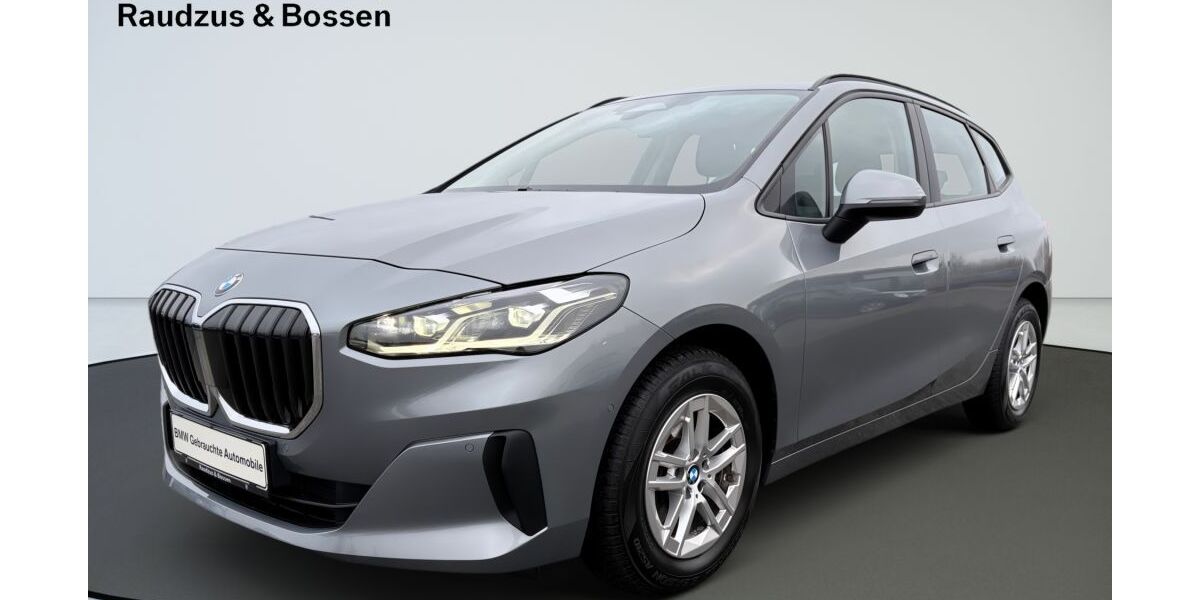 BMW 218 Active Tourer 57.670 km 23.900 &euro; Niebüll 25899