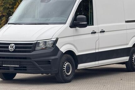VW Crafter 112.000 km 17.900 € Windhausen 37539
