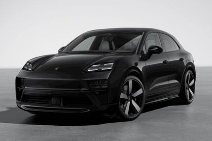 Porsche Macan 3.500 km 109.900 &euro; Berlin 10587